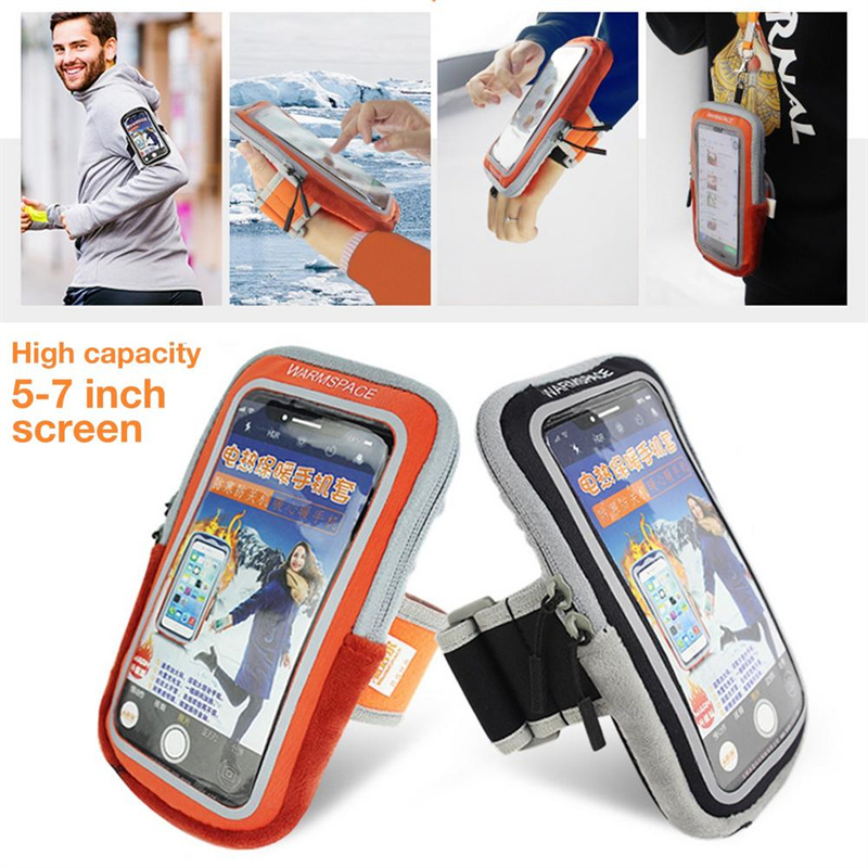 WARMSPACE-Electric-Heated-Mobile-Phone-Warm-Case-with-Lanyard-USB-Electric-Heating-Phone-Warm-Bag-Co-2003763